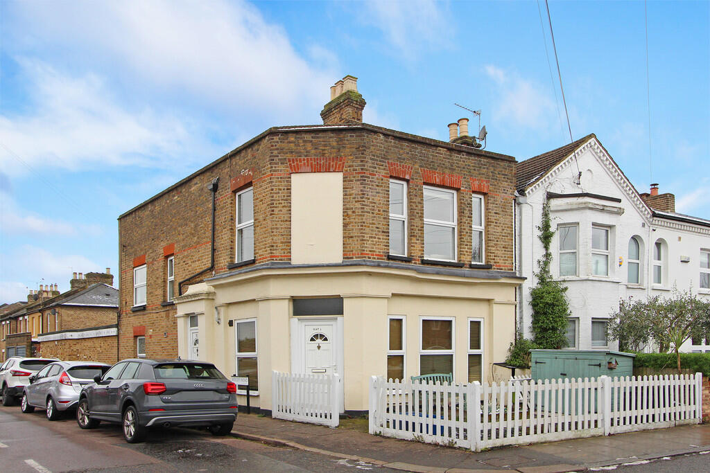 Main image of property: Windmill Road, Hampton Hill