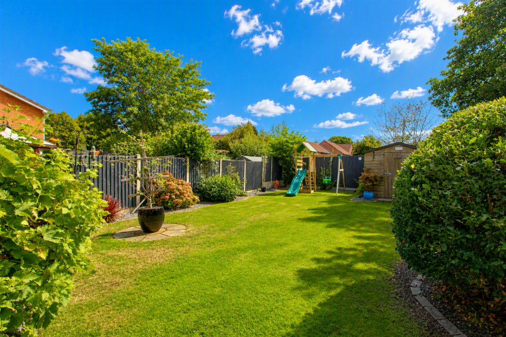 House in Wyre Forest, Kidderminster - View 2