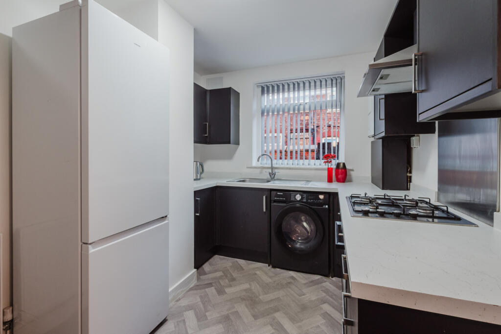 House in Manchester - View 5