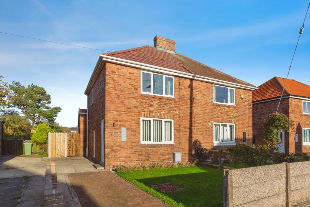 Main image of property: Gloucester Terrace, Haswell, Durham, DH6