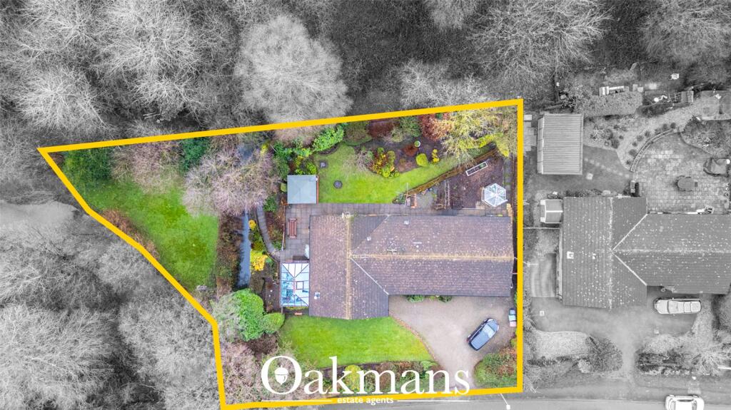 Additional image 61 of Widney Manor Road, Solihull, West Midlands, B91