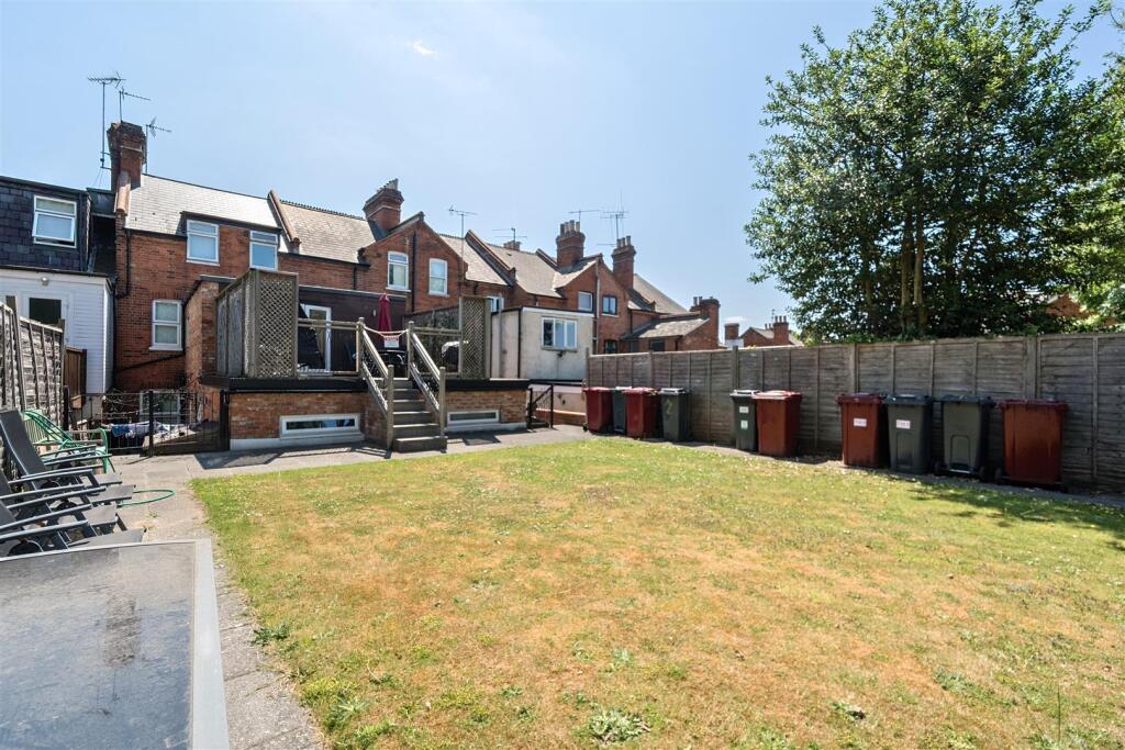 Main image of property: Prospect Street, Caversham, Reading