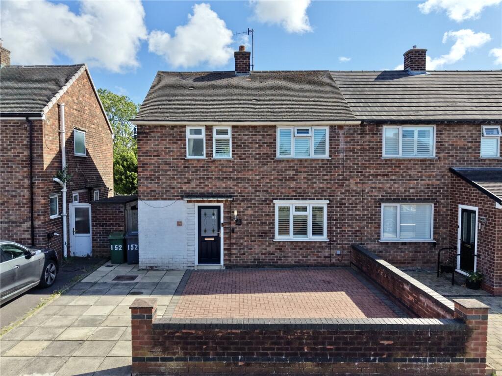 Main image of property: Prenton Dell Road, Prenton, Merseyside, CH43