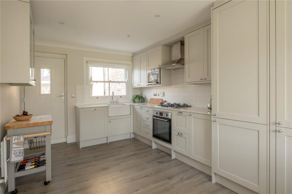 House in Corbridge, Northumberland - View 3