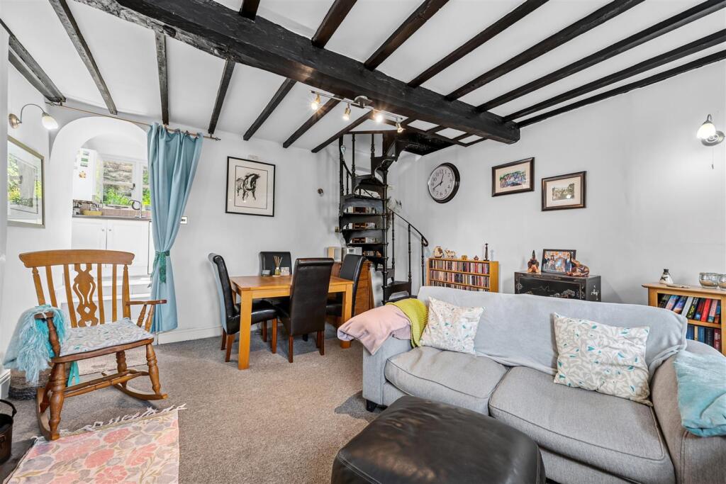 House in Matlock, Breamfield, Wirksworth - View 5