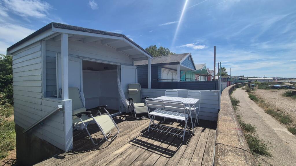 Main image of property: West Beach, Whitstable