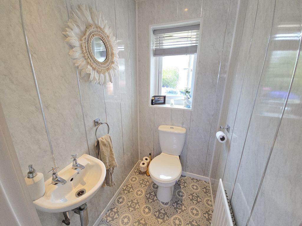 House in Ashington, Northumberland - More