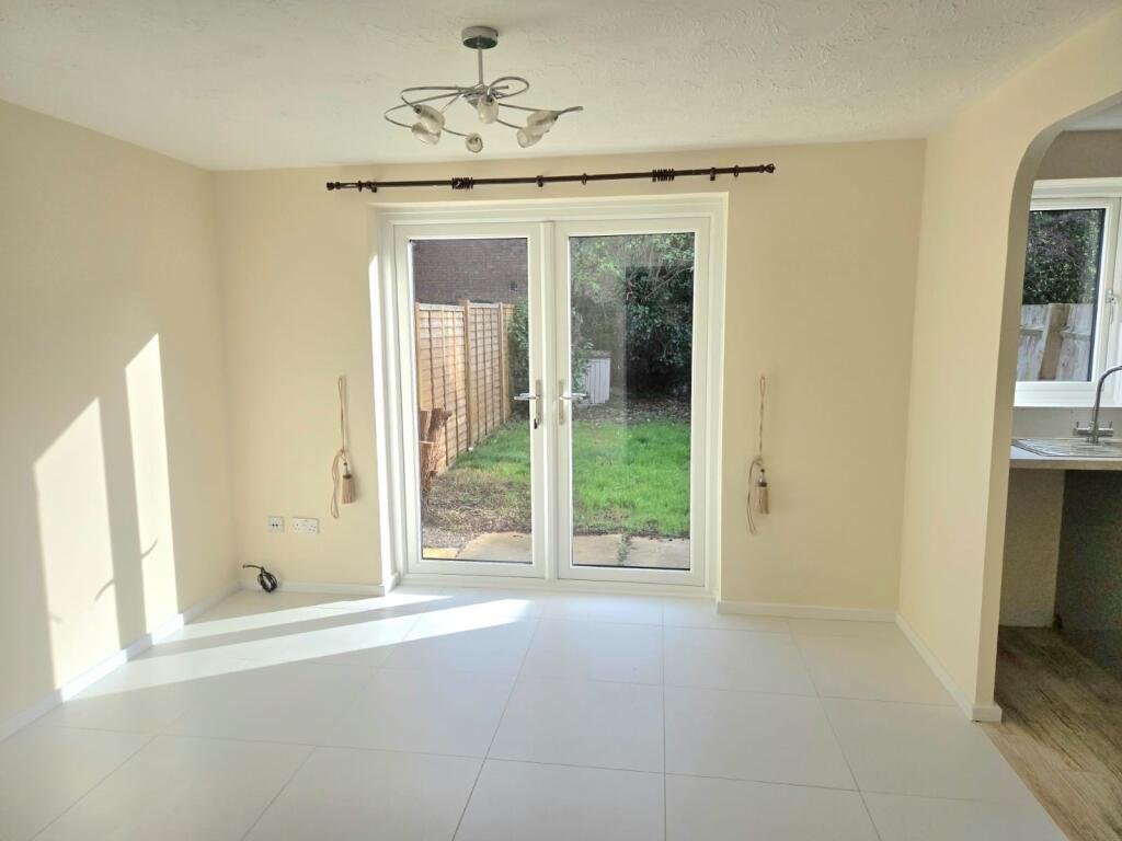 Main image of property: Lapwing Close Bicester OX26 6XR
