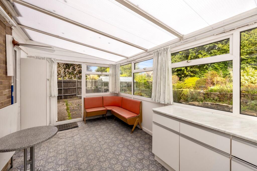 House in Tonbridge - More
