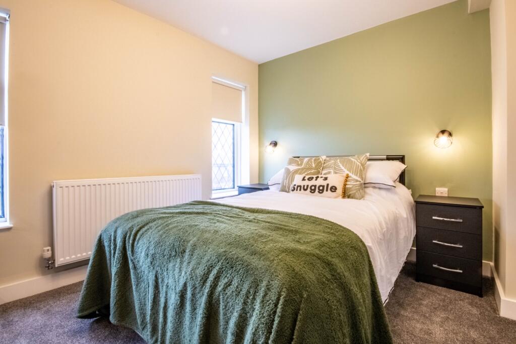 Main image of property: Nottingham Road, Eastwood, Nottingham, Nottinghamshire, NG16