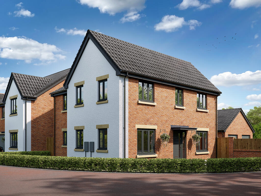 Main image of property: Wynyard Woods,
Wynyard,
Billingham,
TS22 5UG