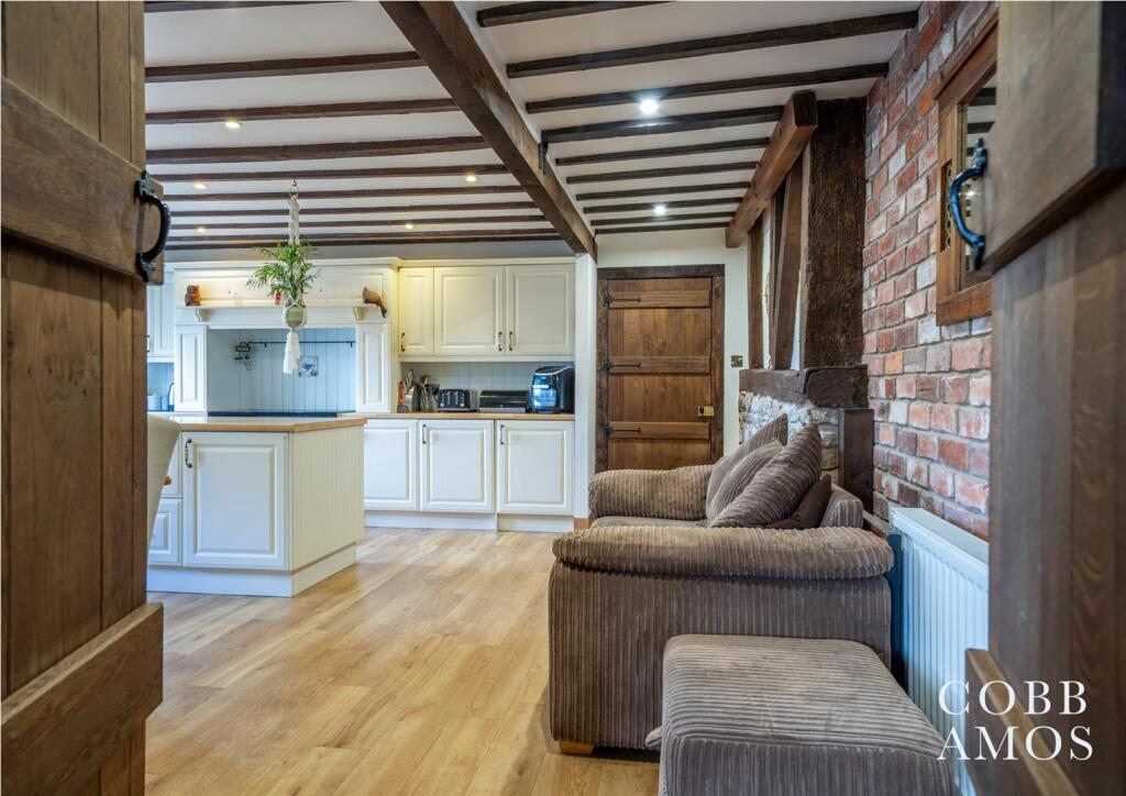 House in Shrewsbury - View 5