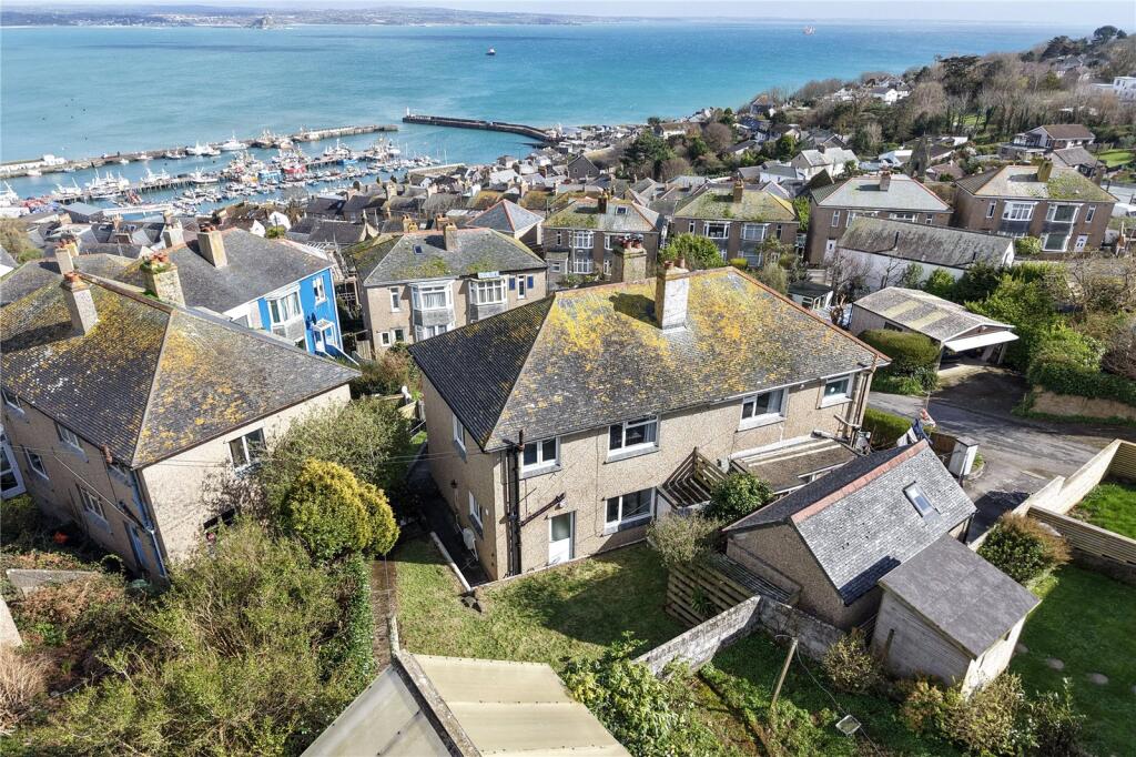 Main image of property: Gloucester Crescent, Newlyn, Penzance, TR18