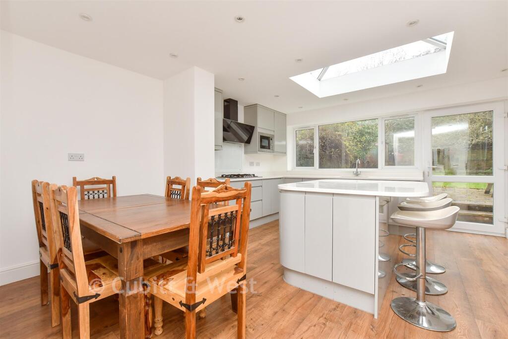 Main image of property: Hindhead Way, Wallington, Surrey