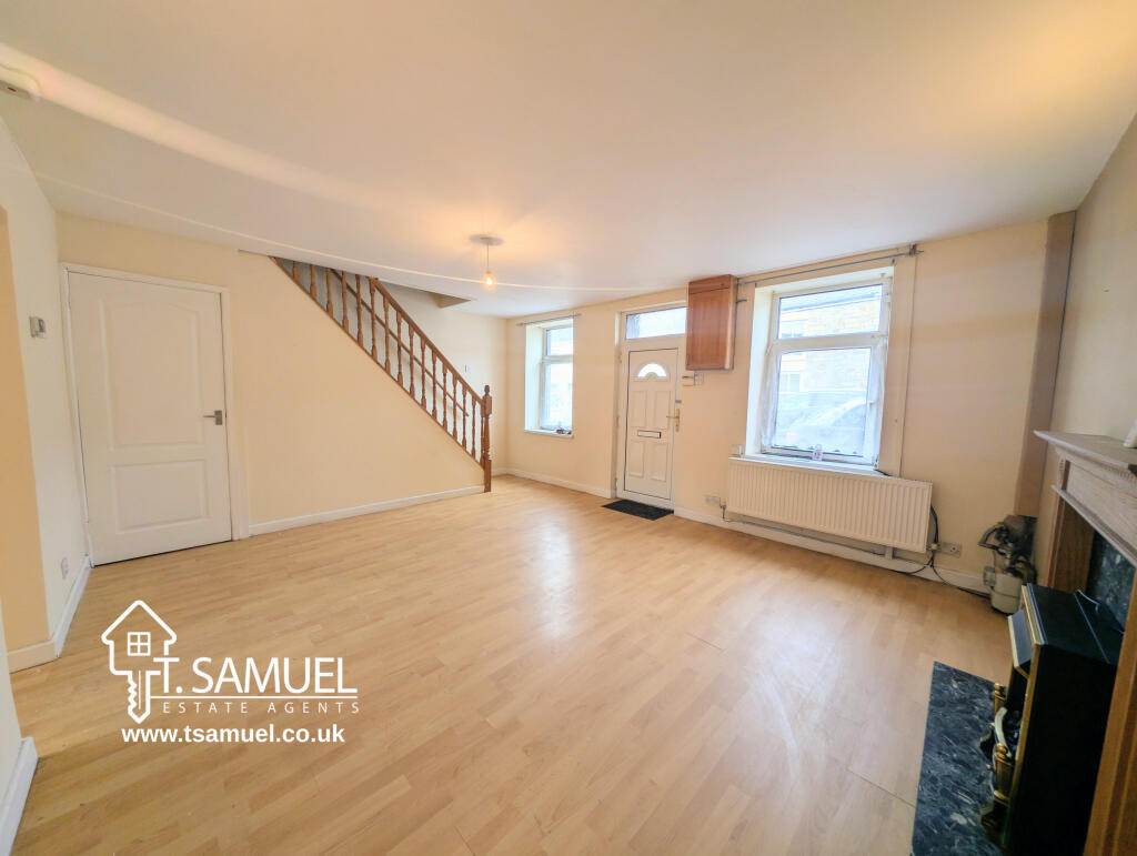 House in Hirwaun - View 5