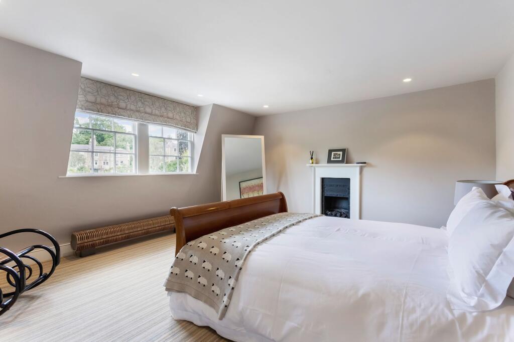 Additional image 15 of Lansdown Crescent, Bath, BA1