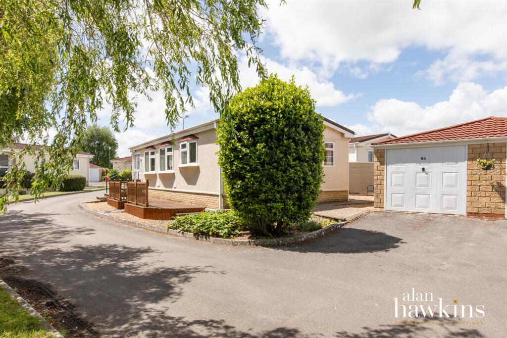 Main image of property: Lillybrook Estate, Lyneham SN15 4