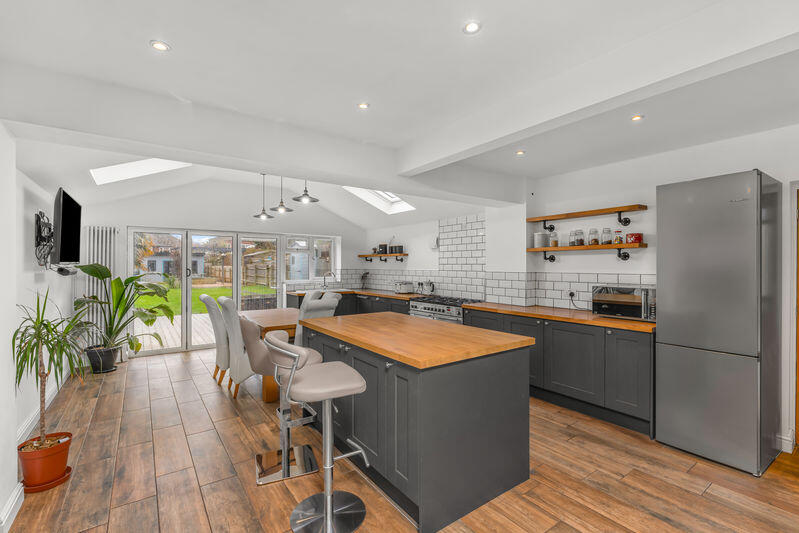 House in Cherwell, Ruscote, Banbury - View 2