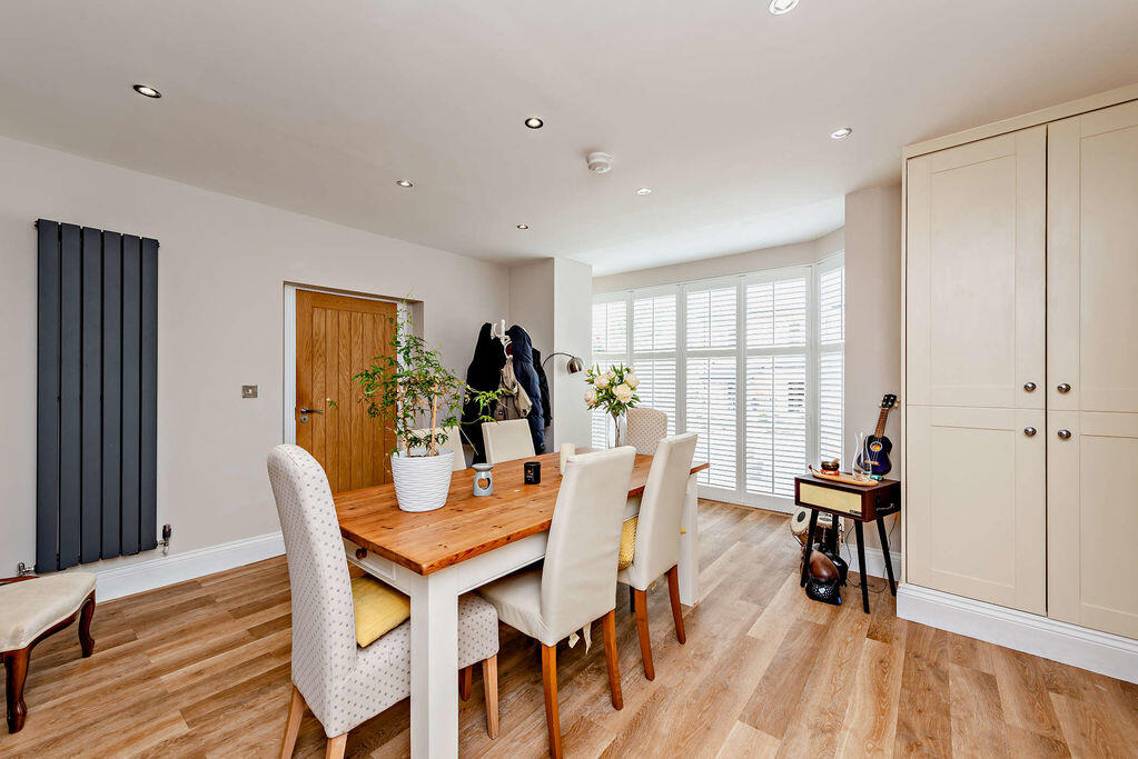 House in Farndon, Crewe by Farndon - View 3