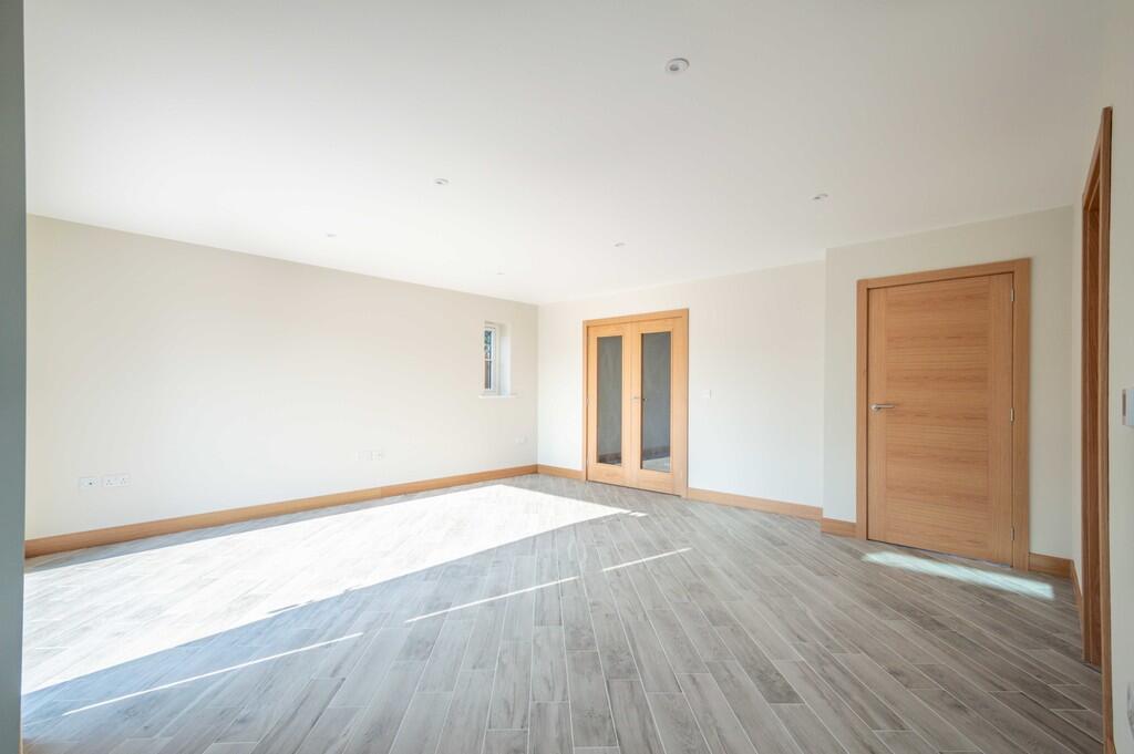 House in West Suffolk, West Row - View 2