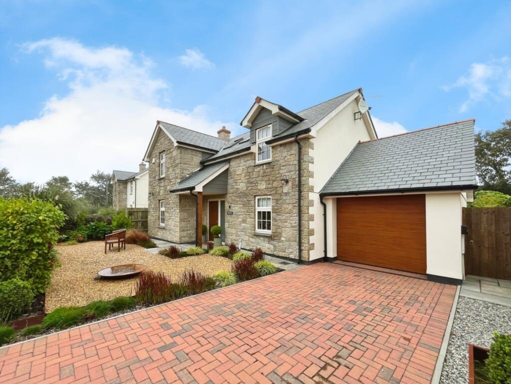 House in Truro - View 4