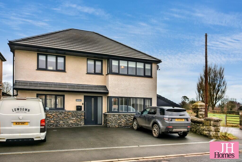 Main image of property: Morecambe Road, Ulverston, Cumbria