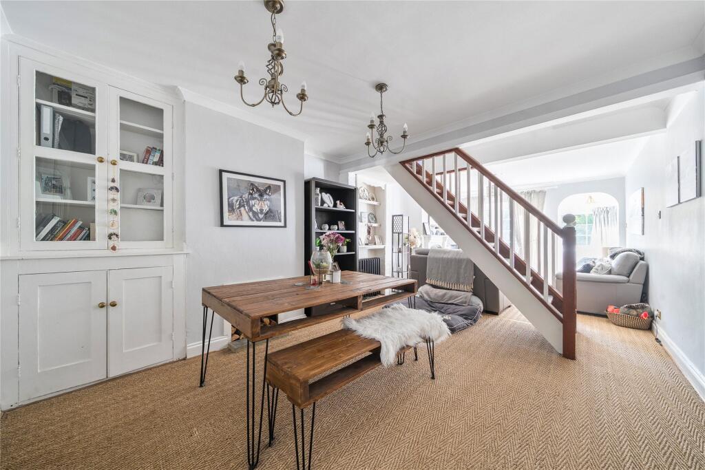 House in Sevenoaks, Knockholt - View 4