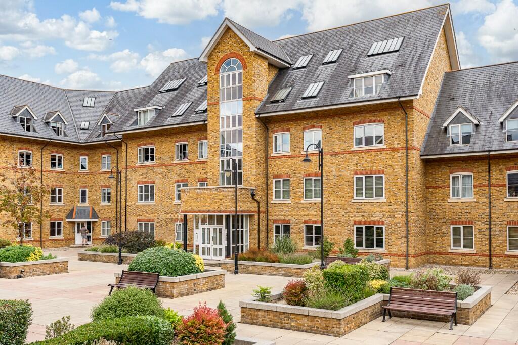 Main image of property: Station Road, Ware, Hertfordshire, SG12