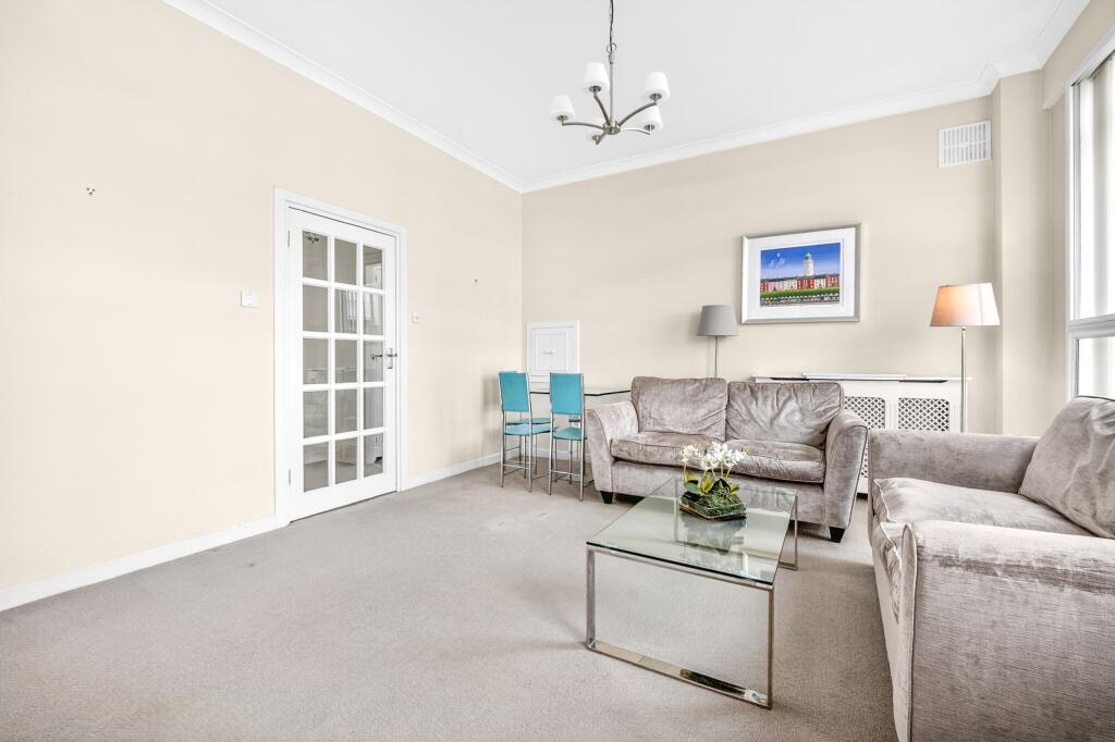 Main image of property: Palmer Street, London, SW1H