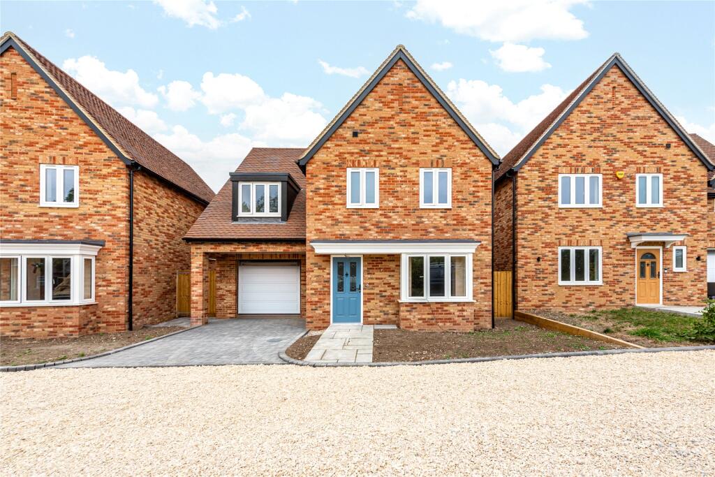 Main image of property: Rowsham Road, Bierton, Buckinghamshire, HP22