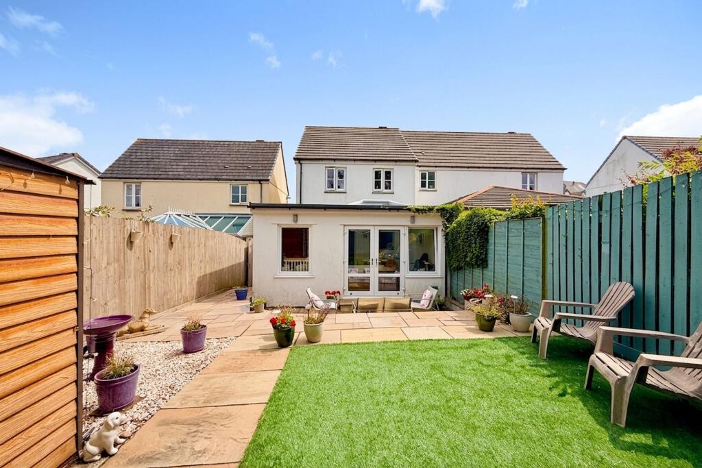 House in Truro - View 3