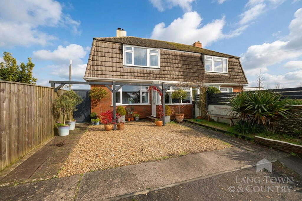 Main image of property: St. Anns Chapel, Kingsbridge, Devon