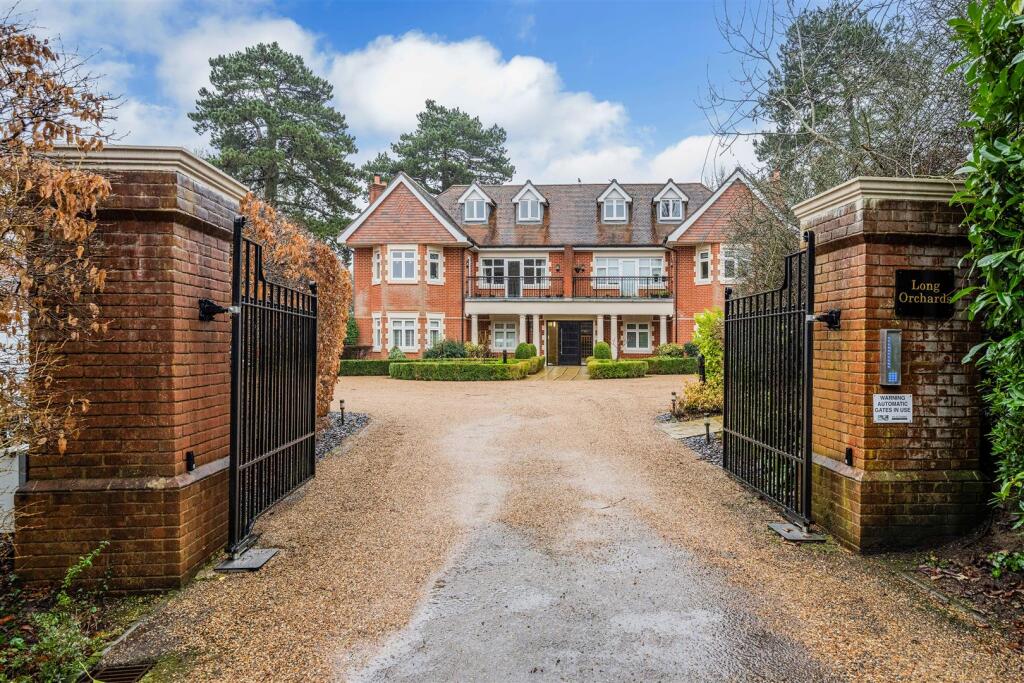 Main image of property: Copthill Lane, Kingswood