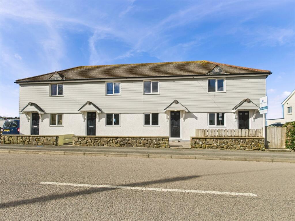 Main image of property: St. Merryn, Padstow, Cornwall