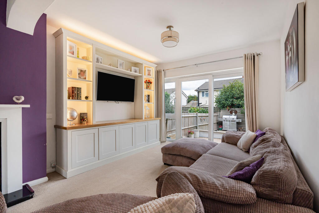 House in Tandridge, Tatsfield - View 5
