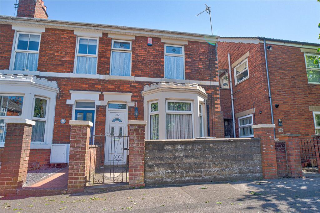 Main image of property: York Road, Swindon, Wiltshire, SN1