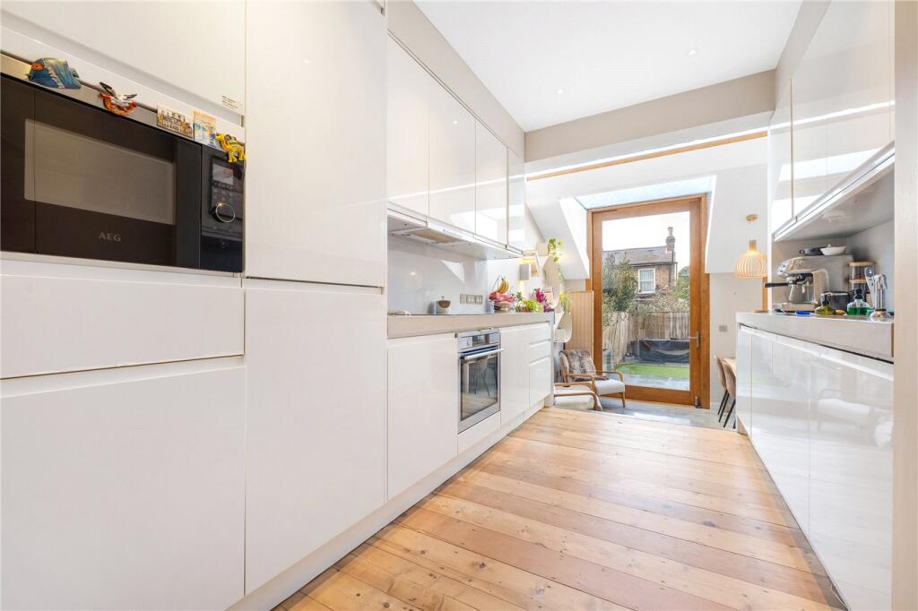Landells Road, East Dulwich, London, SE22 photo 3