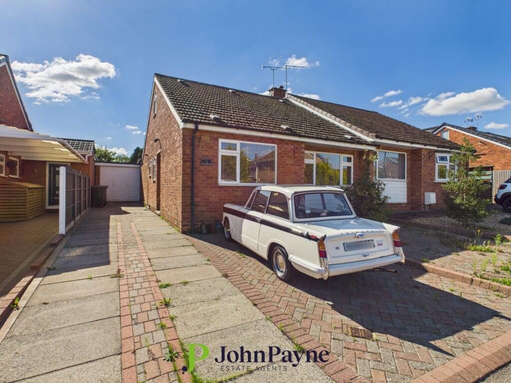 Main image of property: Chideock Hill, Styvechale Grange, Coventry, CV3