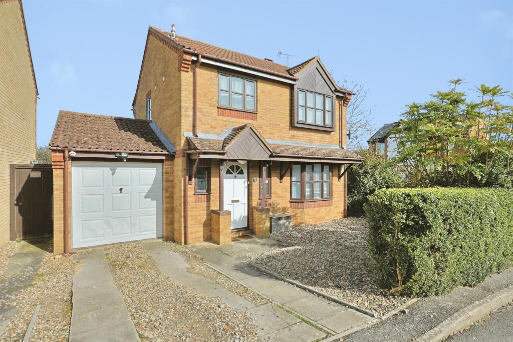 Main image of property: Hunters Oak, Watton, Thetford
