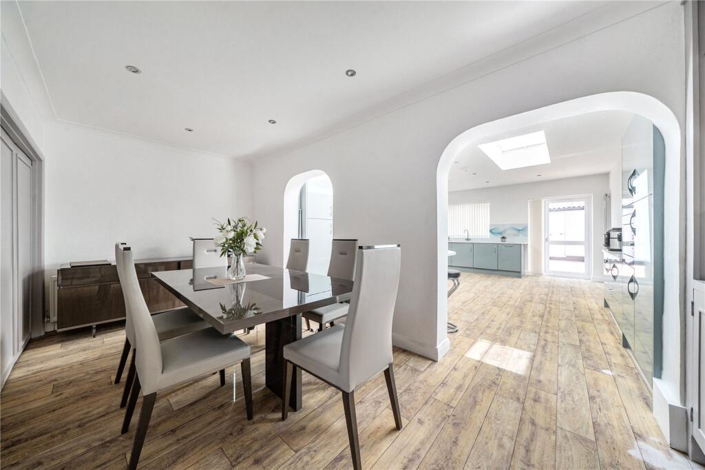 House in Greenford - More