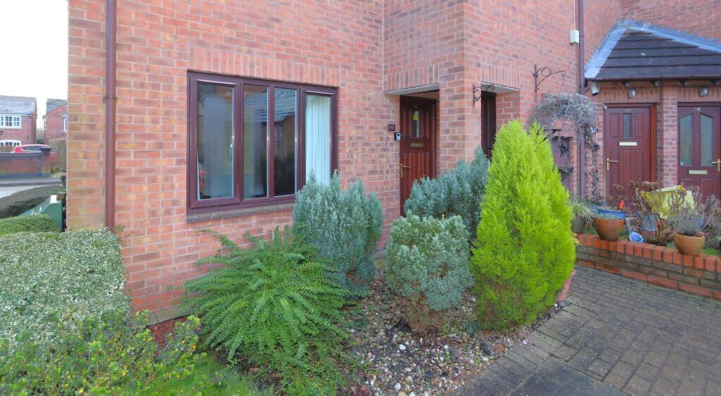 Apartment in Leicester