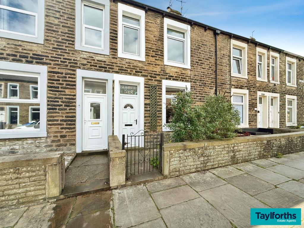 Main image of property: Bolland Street, Barnoldswick, BB18