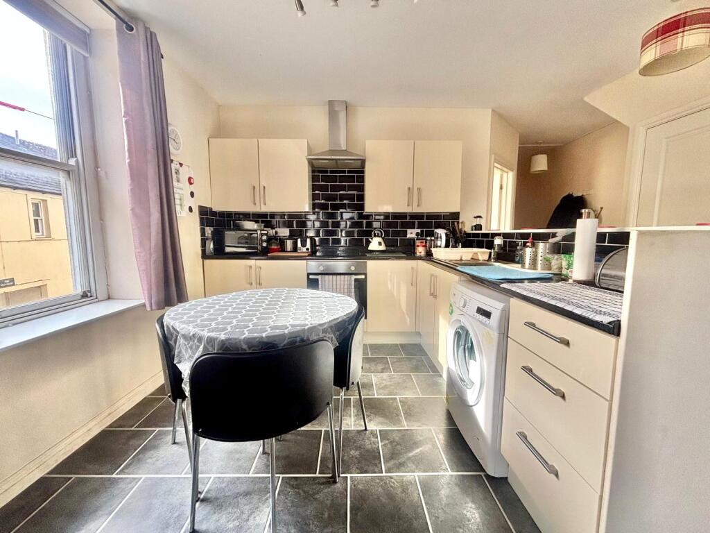 Main image of property: South Street, South Molton, Devon, EX36