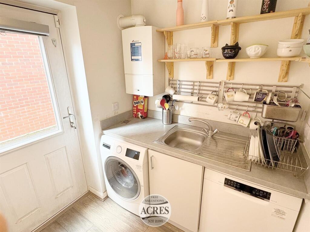 Additional image 6 of Pugh Croft, Erdington, Birmingham