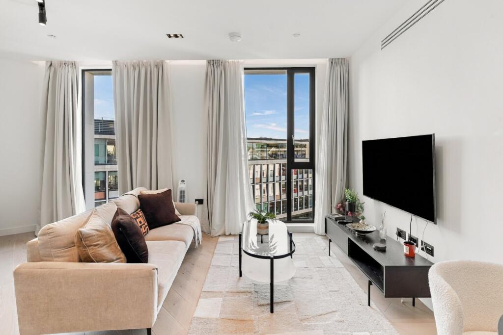 Main image of property: Pembridge Gardens, Notting Hill, London, W2
