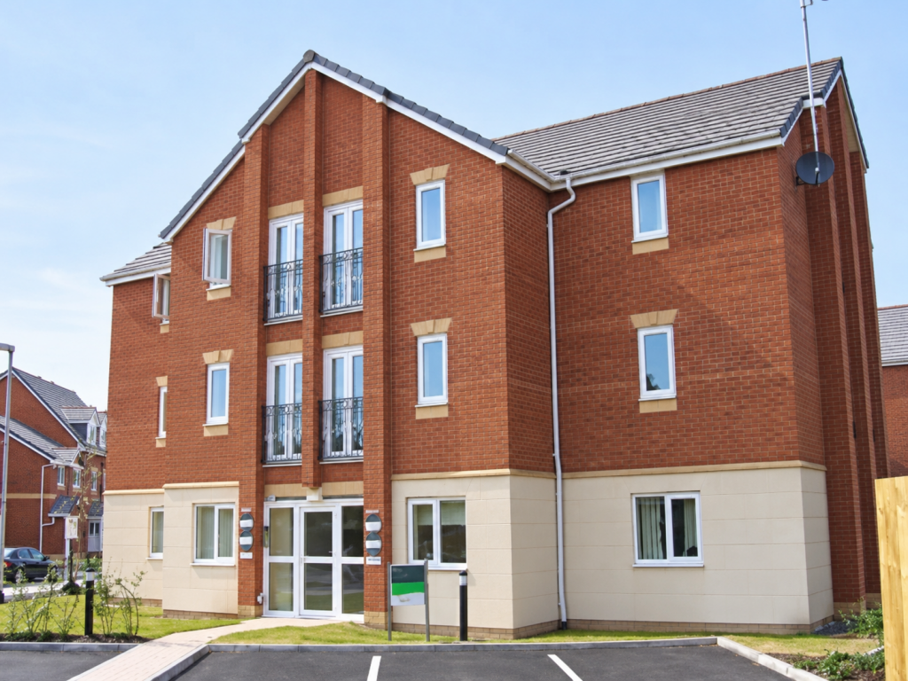 Main image of property: Moorside; Warrington; WA4