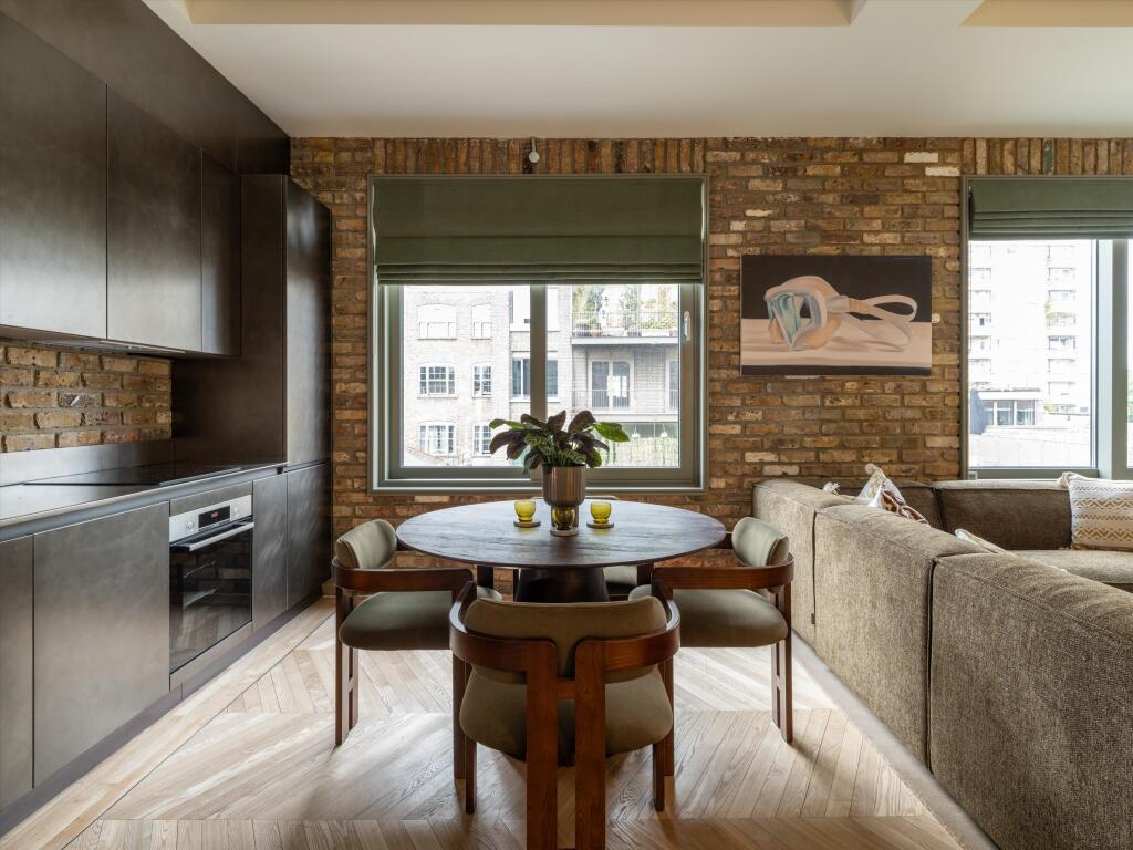 Main image of property: Ferdinand Street, London NW1