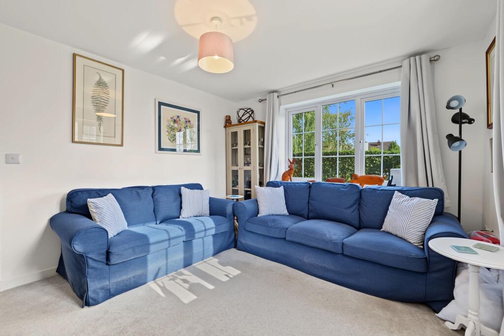 House in South Derbyshire, Overseal - View 5