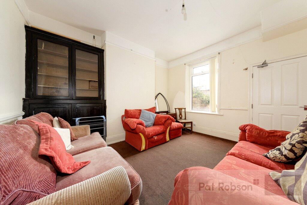 Main image of property: Cardigan Terrace, Heaton, Newcastle Upon Tyne, NE6