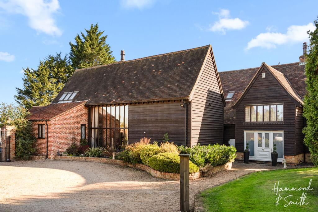 Main image of property: Tilegate Road, Magdalen Laver, CM5